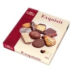 Lambertz Exquisit Assorted Cookies 200g