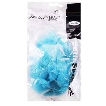 JunMei Bow Bath Sponge - buy, prices for - photo 1