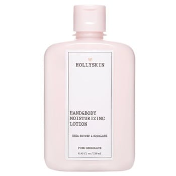 Hollyskin Pink Chocolate Moisturizing Hand and Body Lotion 250ml - buy, prices for Auchan - photo 2