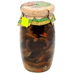 Khutorok Assorted Mushrooms 350g
