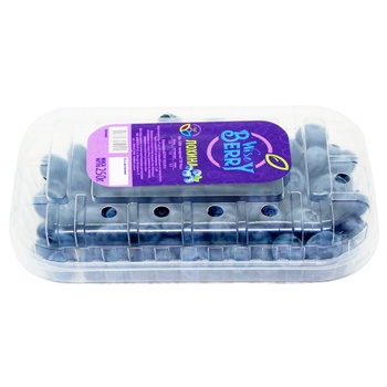 Fresh Blueberries 250g - buy, prices for Auchan - photo 6