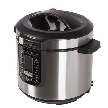 Philips HD2137/40 Pressure Cooker - buy, prices for COSMOS - photo 5