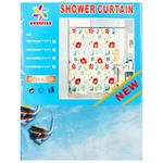 Shower Curtain 180х180cm