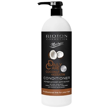 Bioton Daily Care Professional Conditioner 1l