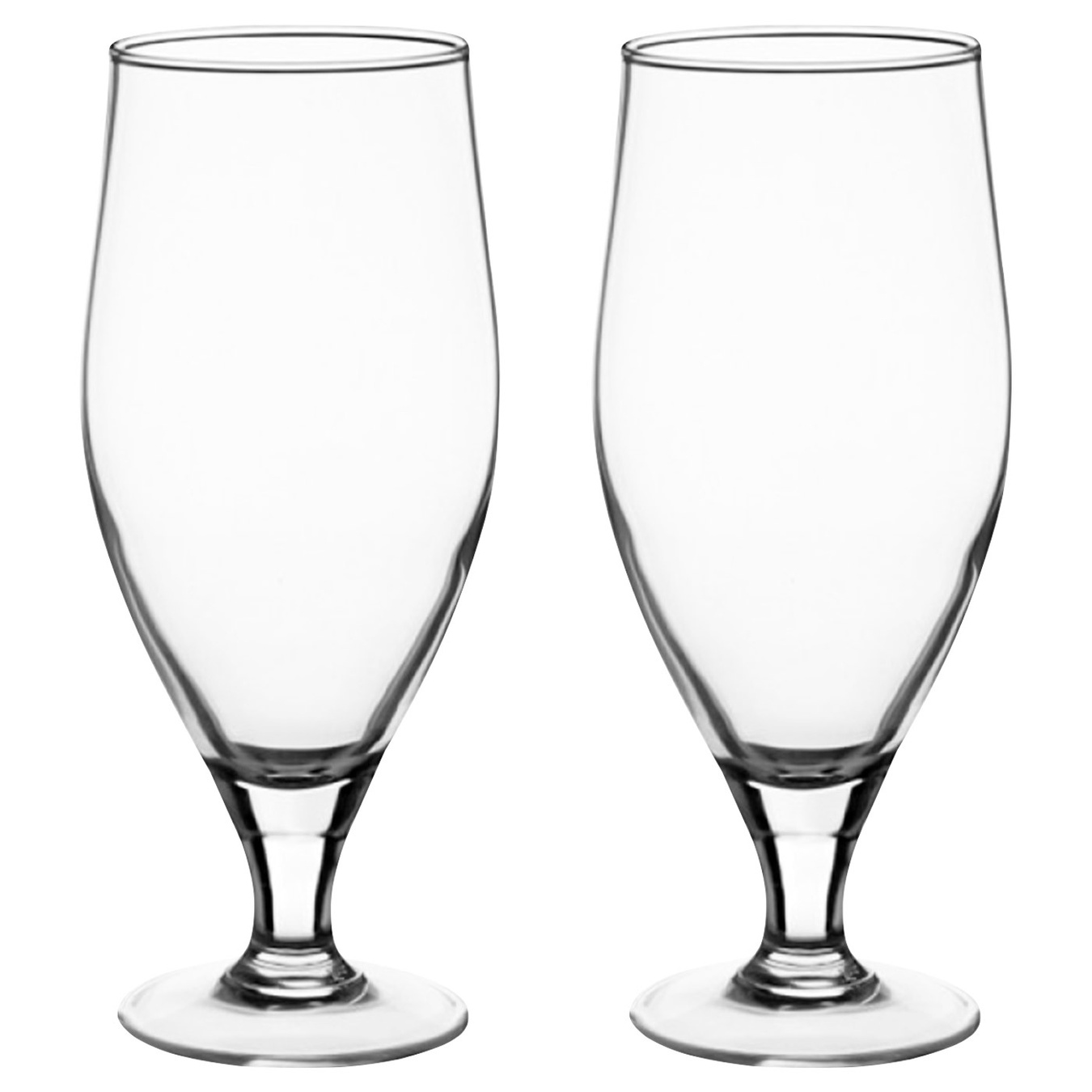 

Набор бокалов Luminarc French Brasserie 0,62л 2шт