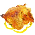 Grilled Chicken