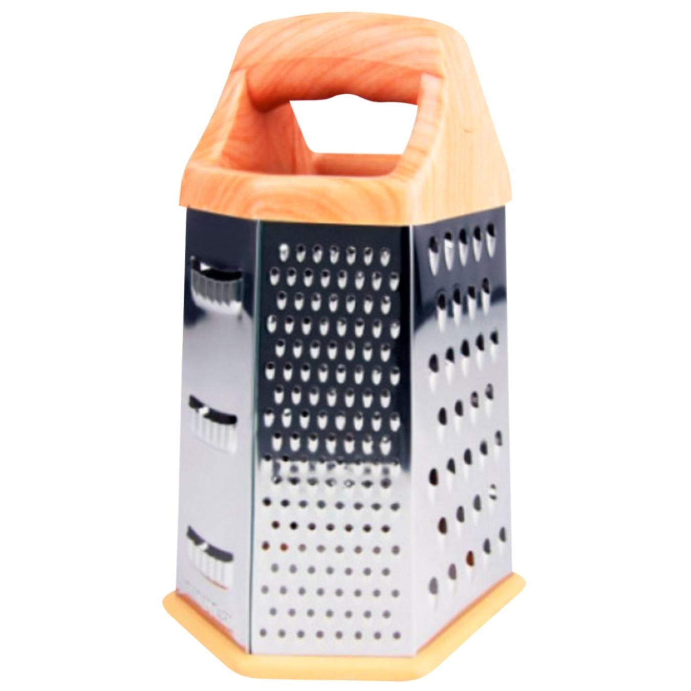 

Терка Rainstahl RS 8456 6-гранна