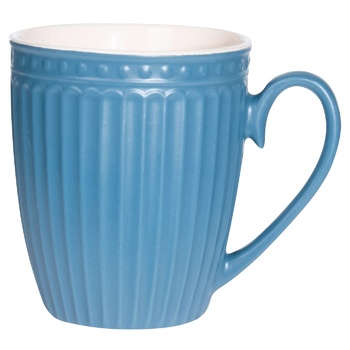 Ceramic Cup 340ml Q97000020 - buy, prices for Tavria V - photo 2