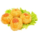 Тефтели Auchan мясные