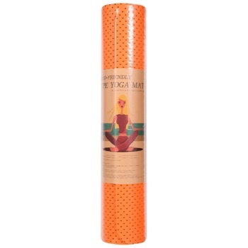 Yoga Mat 183х61х0.5cm