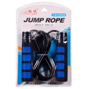 Sports Rope 3m - buy, prices for COSMOS - photo 1