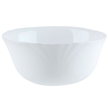 Luminarc Cadix Salad Bowl 120mm - buy, prices for COSMOS - photo 1