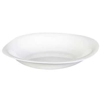 Luminarc Carine Deep Plate 21cm - buy, prices for COSMOS - photo 1