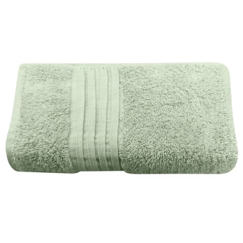 Saffran Grace Terry Towel 70x140cm Pistachio - buy, prices for COSMOS - photo 2