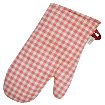 Provence Gloria Cell Oven-Glove - buy, prices for Supermarket "Kharkiv" - photo 1