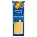Макарони Чумак Спагетіні 400г