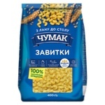 Chumak Cavatappi Pasta 400g