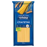 Chumak Spaghettini Pasta 700g