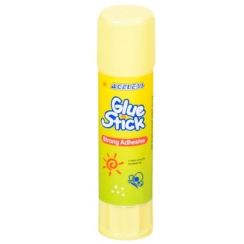 Stationery PVA Glue Stick 15g - buy, prices for COSMOS - photo 1