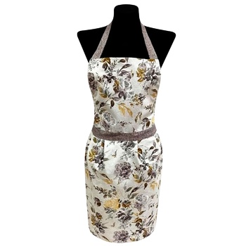 Apron La nuit brown Ukraine - buy, prices for Vostorg - photo 1