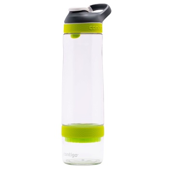 Бутылка спортивная Contigo Infuser 0,77л - купить, цены на КОСМОС - фото 1