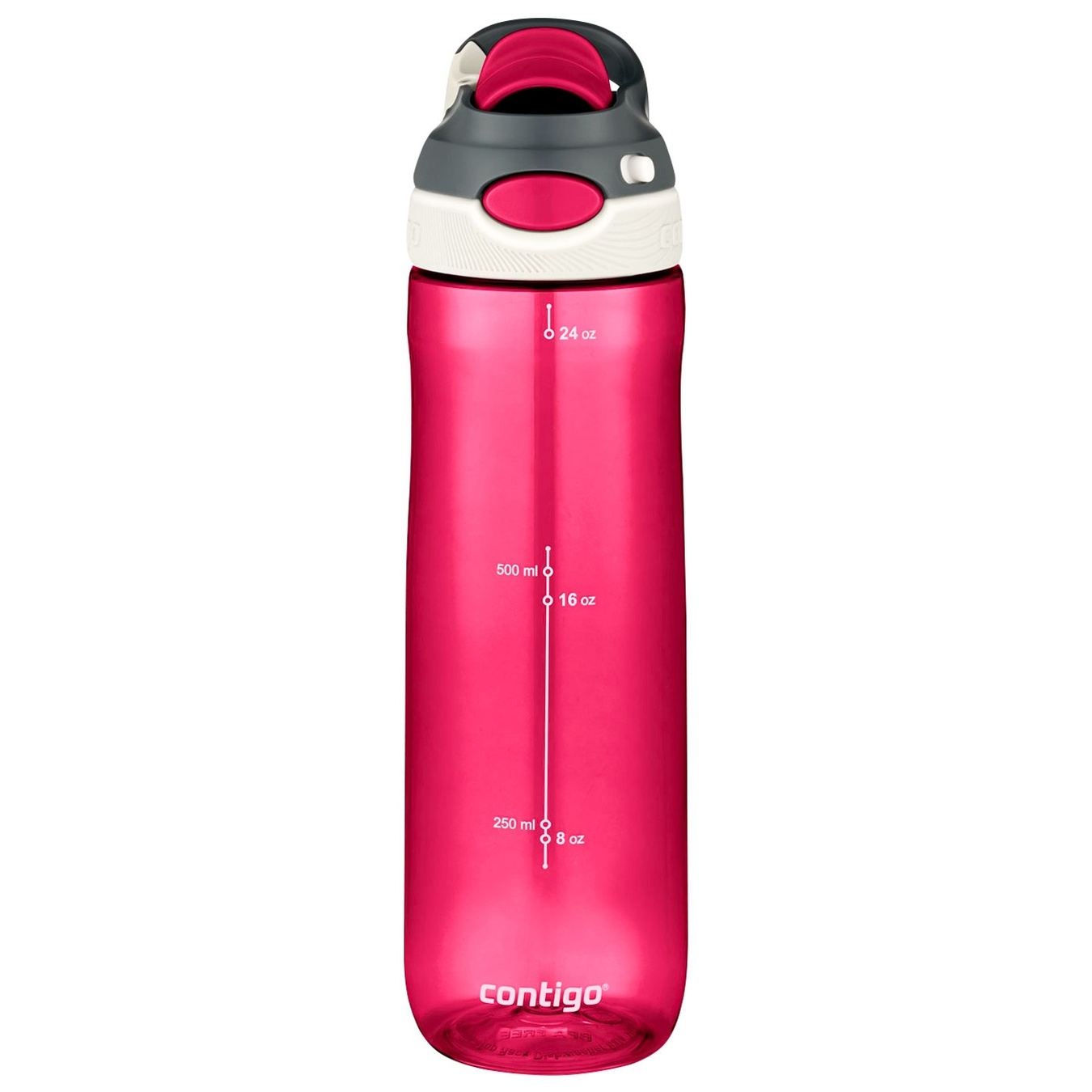 

Бутылка Contigo Autospout Chug спортивная 0,72л