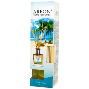 Areon Tortuga Aroma Diffuser 150ml - buy, prices for METRO - photo 1