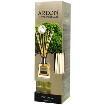 Areon Platinum Aroma Diffuser 150ml - buy, prices for METRO - photo 1