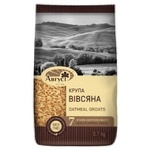 Avgust Premium Oatmeal