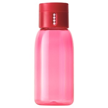 Joseph Joseph Hydration Water Bottle with Indicator 0.4l - buy, prices for - photo 1