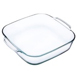 Baking dish Simax Czech republic