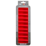 Форма для льоду Krauff силіконова 26x9,5x2,4см