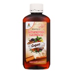 Сироп Еліксір Вітамінний коктейль 200мл