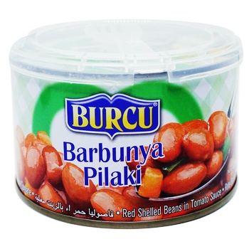 Ragout Burcu canned 400g can Turkey