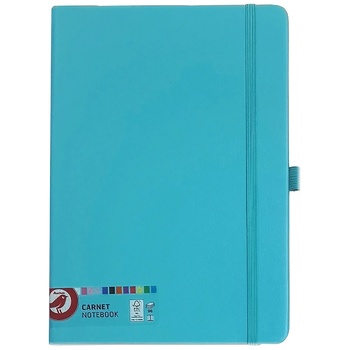 Auchan Kolor Notebook A5 96 sheets in assortment - buy, prices for - photo 3