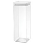 Brabantia Tasty+ Storage Canister 2.5l