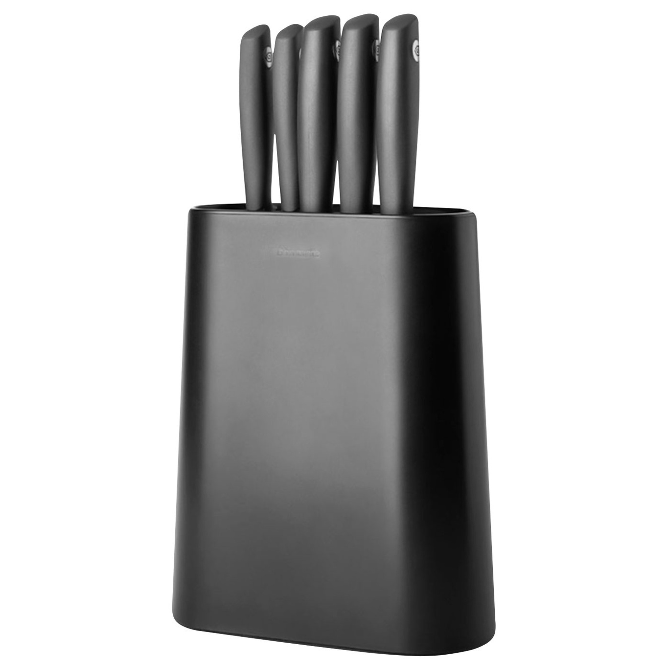 

Блок с ножами Brabantia Tasty 5шт