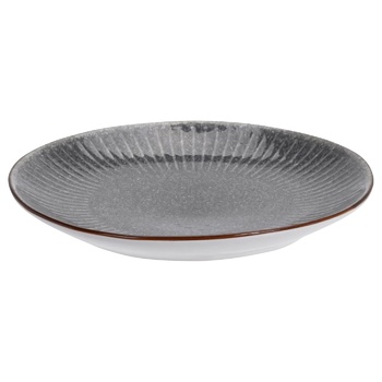 Ceramic Plate 21cm - buy, prices for Tavria V - photo 1