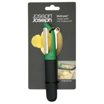 Joseph Joseph Multi-Peel Vegetable Peeler