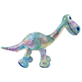 Fancy  Dinosaur Soft Toy - buy, prices for EKO Market - photo 3