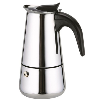 Domotti Vella Geyser Coffee Maker 450ml - buy, prices for COSMOS - photo 1