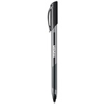 Hiper Triada Gel Pen Black