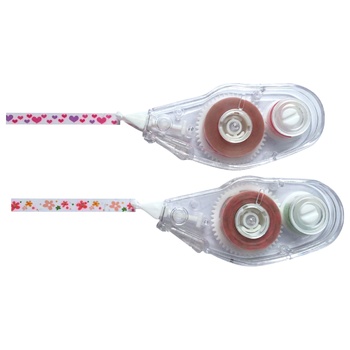 Auchan Decorative Tape 5mm*6cm - buy, prices for - photo 2