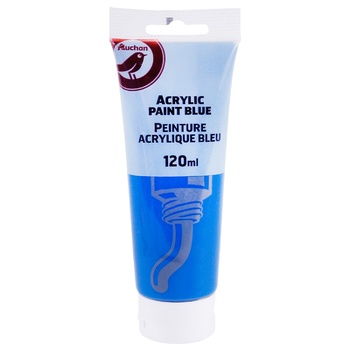 paint auchan auchan for drawing - buy, prices for - photo 1