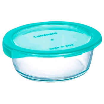 food storage box luminarc 670ml France - buy, prices for - photo 1