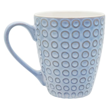 Чашка Koopman керамическая 0,3л - купить, цены на КОСМОС - фото 2