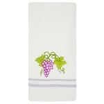 Kitchen Towel with Embroidery 50х75cm