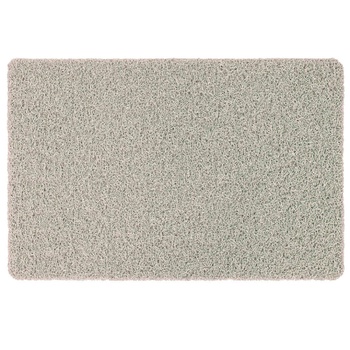 Arino Anti-slip Beige Carpet - buy, prices for Auchan - photo 1