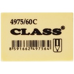 Class Soft White Eraser 4975/60С