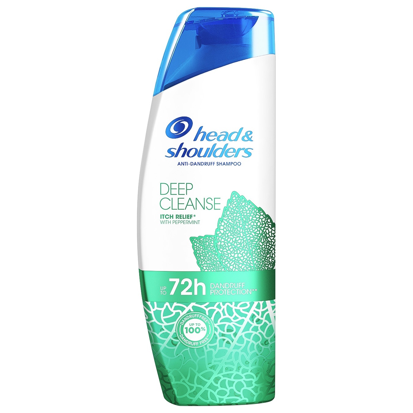 

Шампунь Head & Shoulders для облегчения зуда против перхоти 300мл